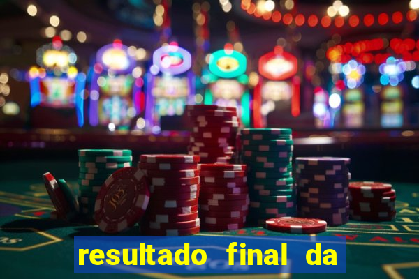 resultado final da tele sena de pascoa 2024