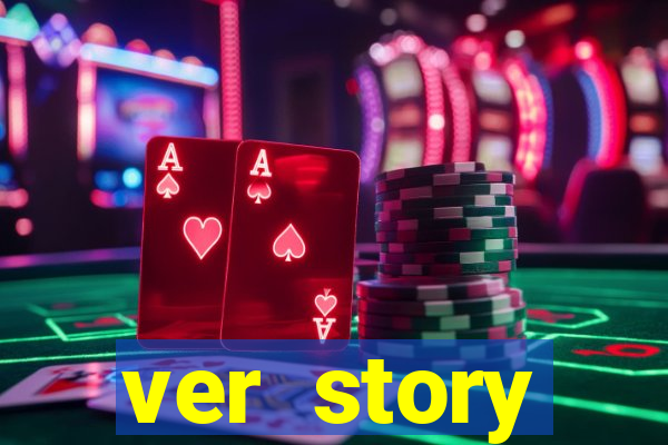 ver story anonimamente online