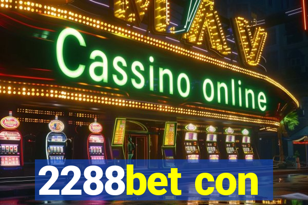 2288bet con