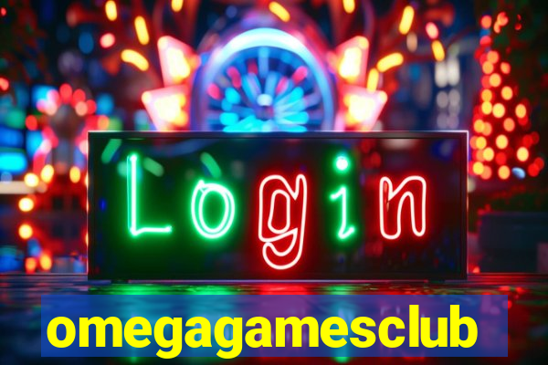 omegagamesclub