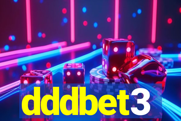 dddbet3