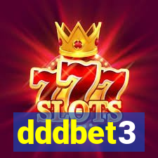 dddbet3