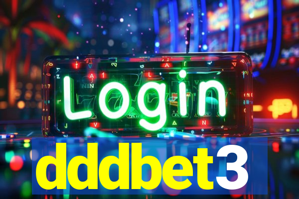 dddbet3