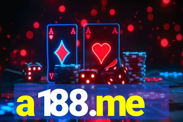 a188.me