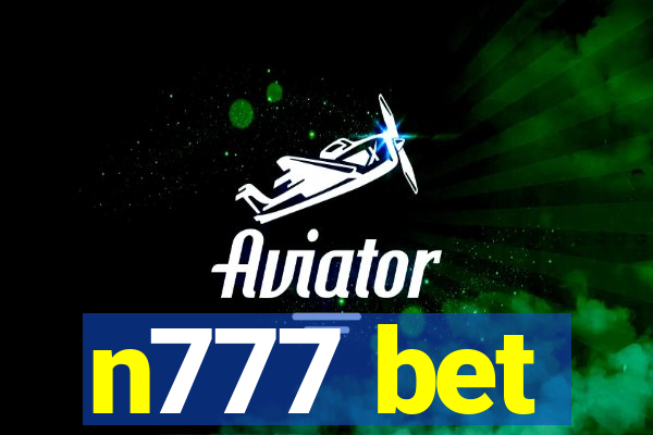 n777 bet