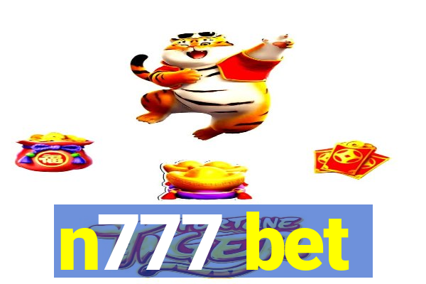 n777 bet