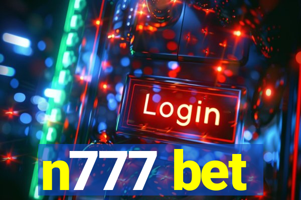n777 bet