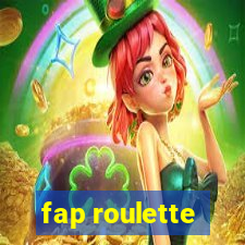 fap roulette