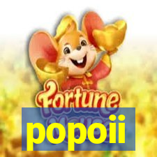 popoii