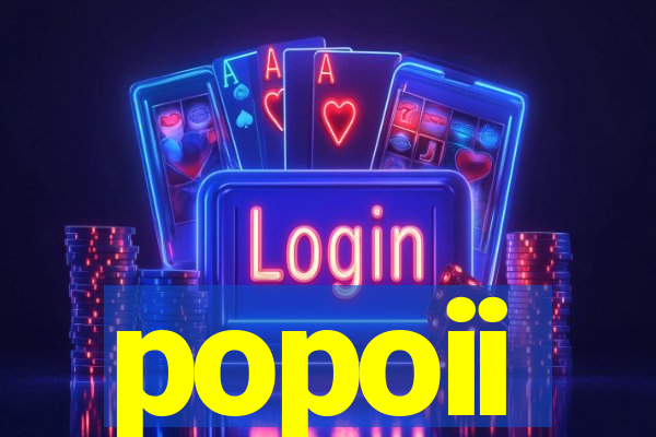 popoii