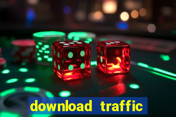 download traffic rider dinheiro infinito