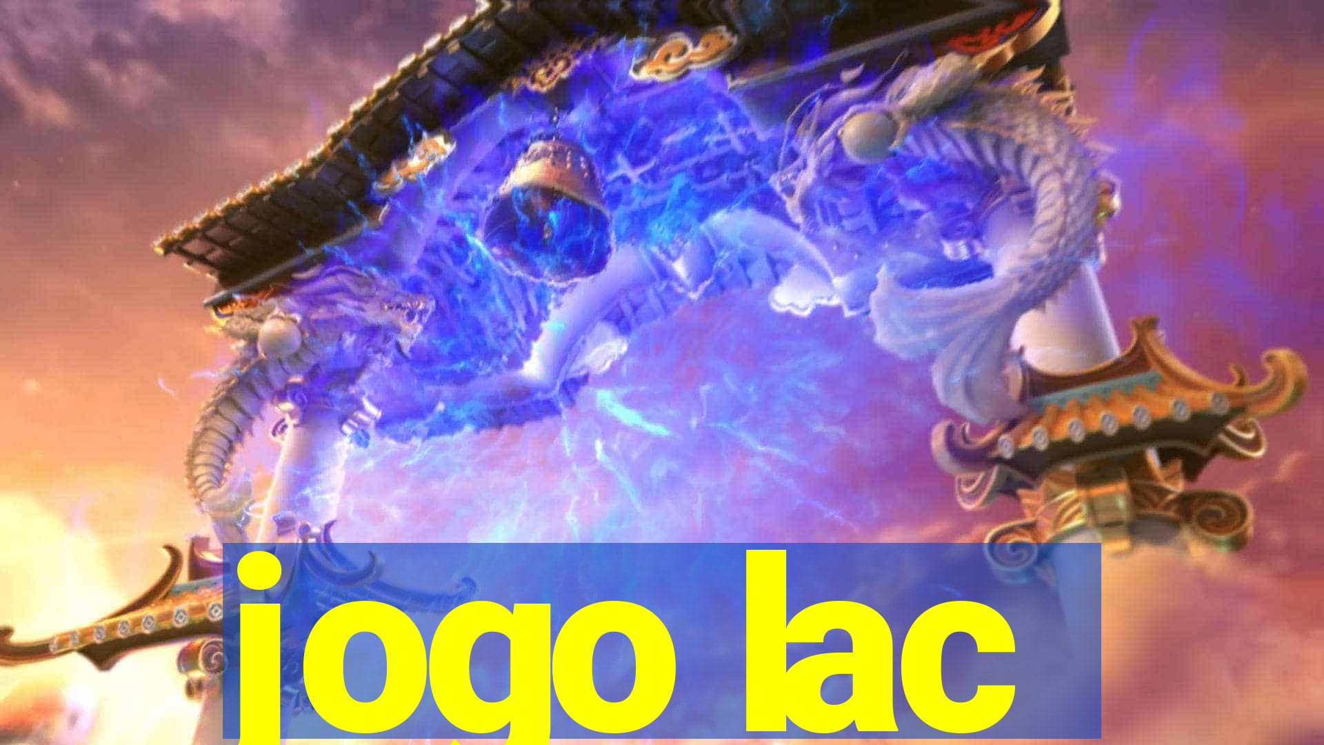 jogo lac