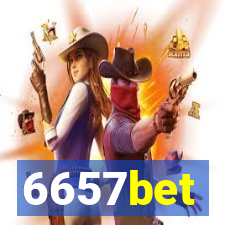 6657bet
