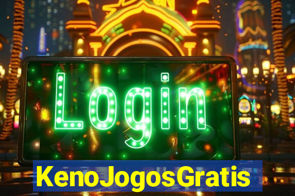 KenoJogosGratis
