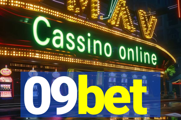09bet