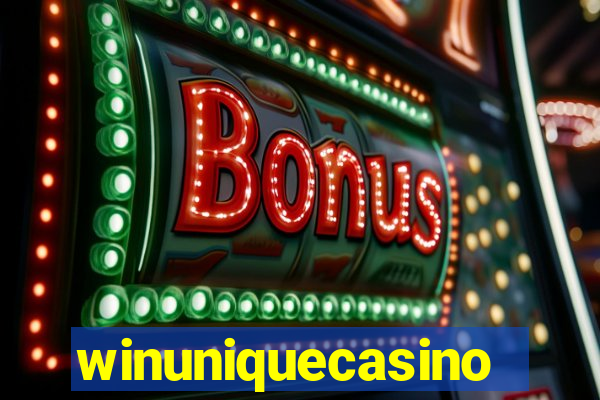winuniquecasino