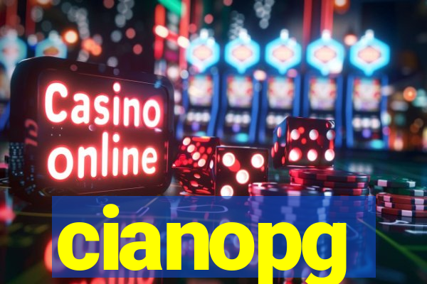 cianopg
