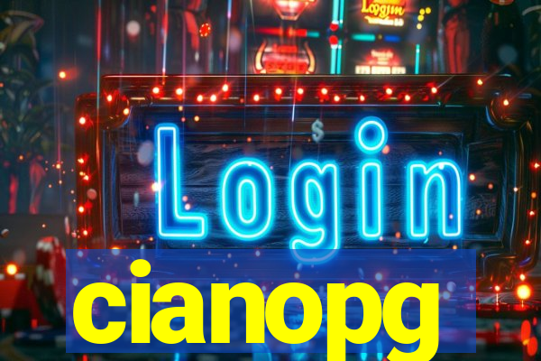 cianopg