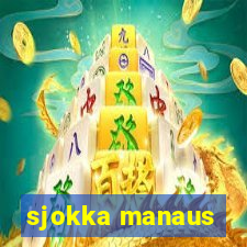 sjokka manaus
