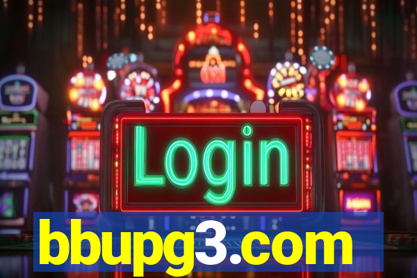 bbupg3.com