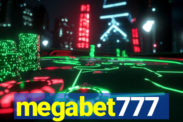 megabet777