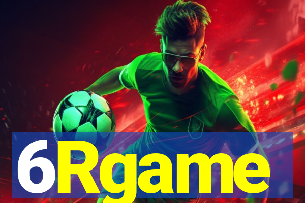 6Rgame