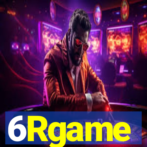 6Rgame