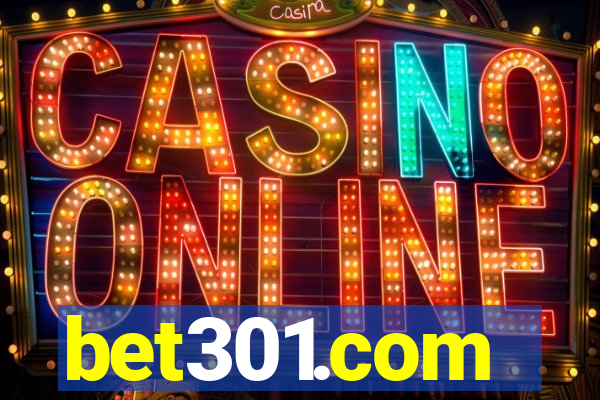 bet301.com