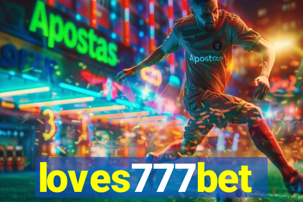 loves777bet
