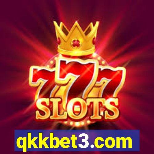 qkkbet3.com