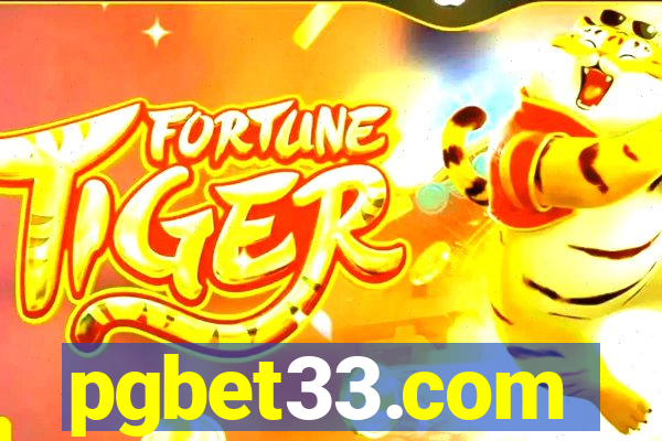 pgbet33.com