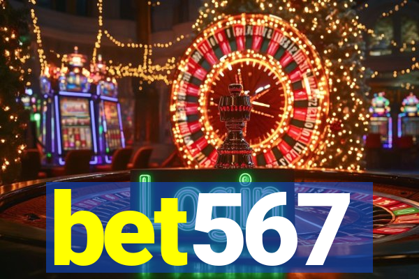 bet567