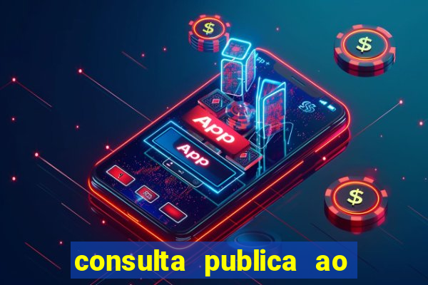 consulta publica ao cadastro do estado da bahia