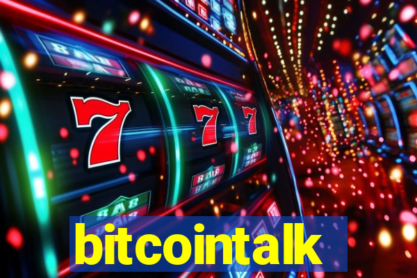 bitcointalk