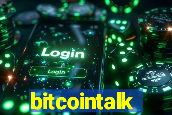 bitcointalk