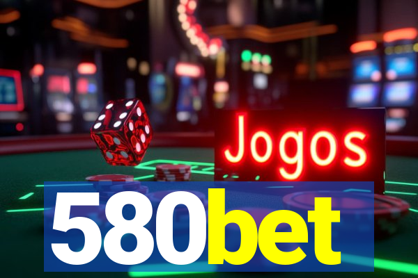 580bet