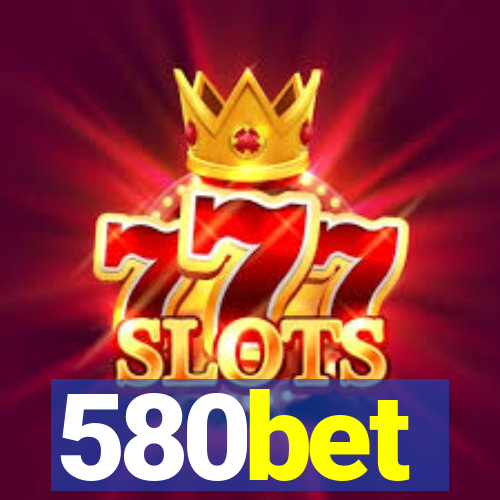 580bet