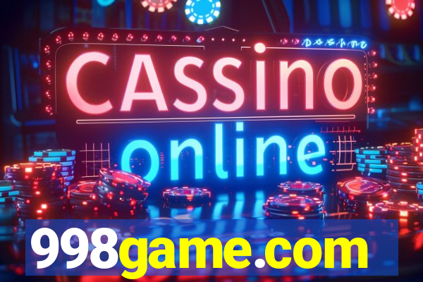 998game.com