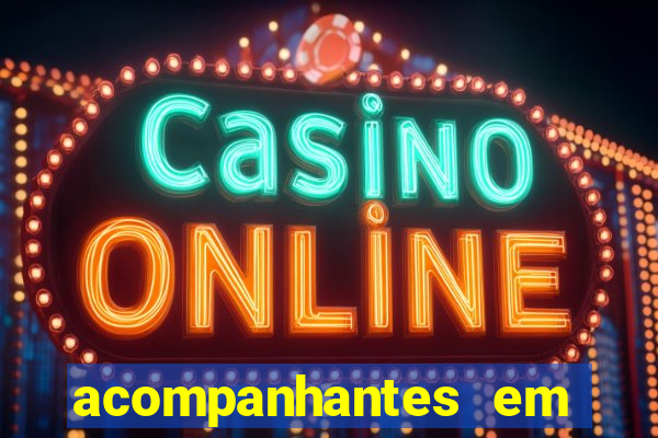 acompanhantes em porto velho