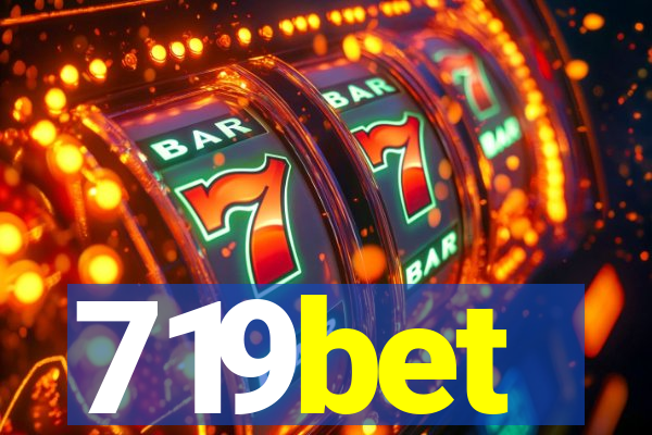 719bet