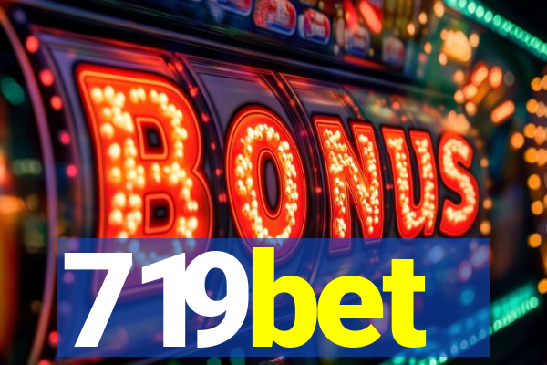 719bet