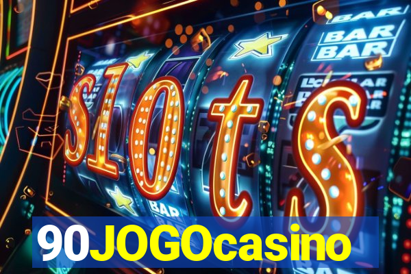 90JOGOcasino