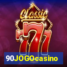 90JOGOcasino