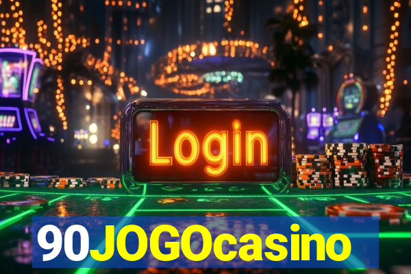 90JOGOcasino