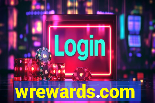wrewards.com