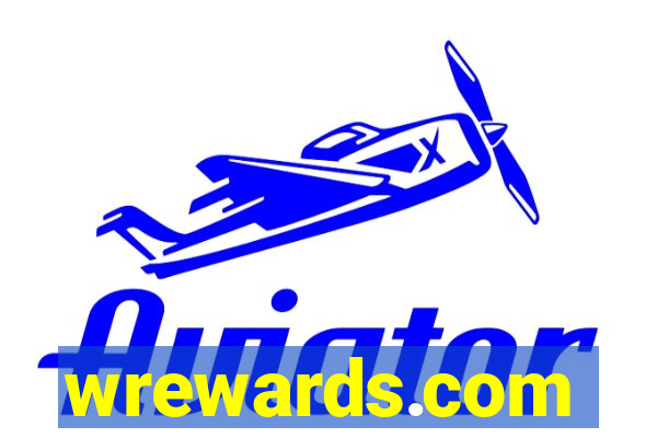 wrewards.com