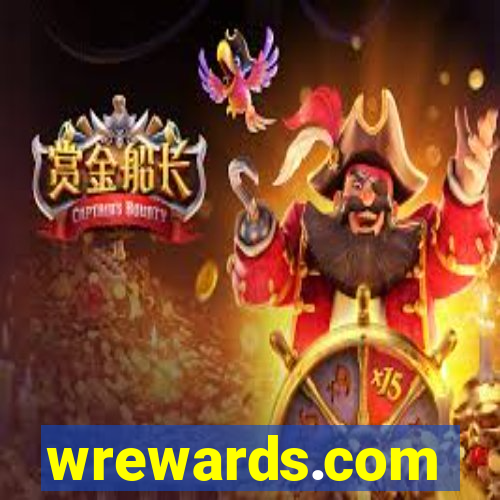 wrewards.com