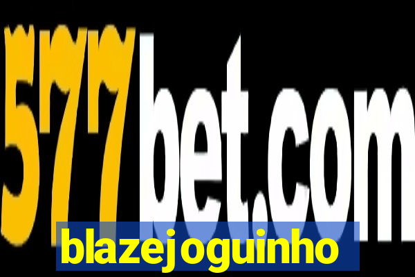blazejoguinho