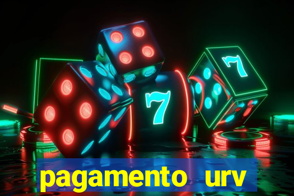 pagamento urv policia militar bahia