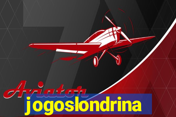 jogoslondrina